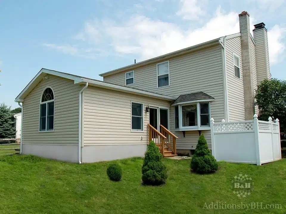 Top 10 Items To Consider Before Adding A Home Addition