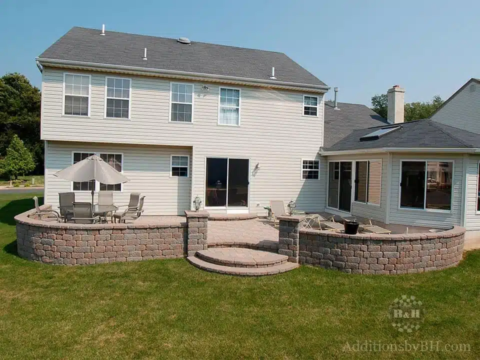 Custom Decks & Patios - Image 6