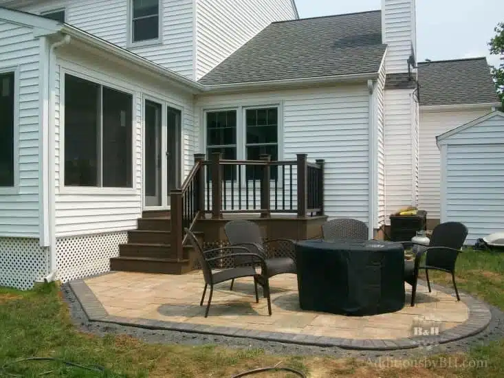 Custom Decks & Patios - Image 4