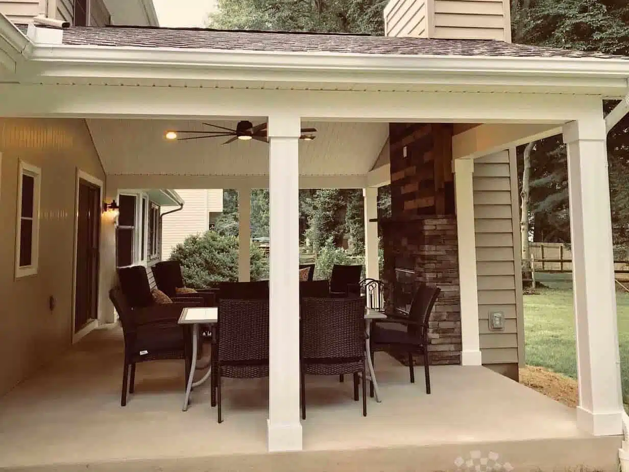 Custom Decks & Patios - Image 5