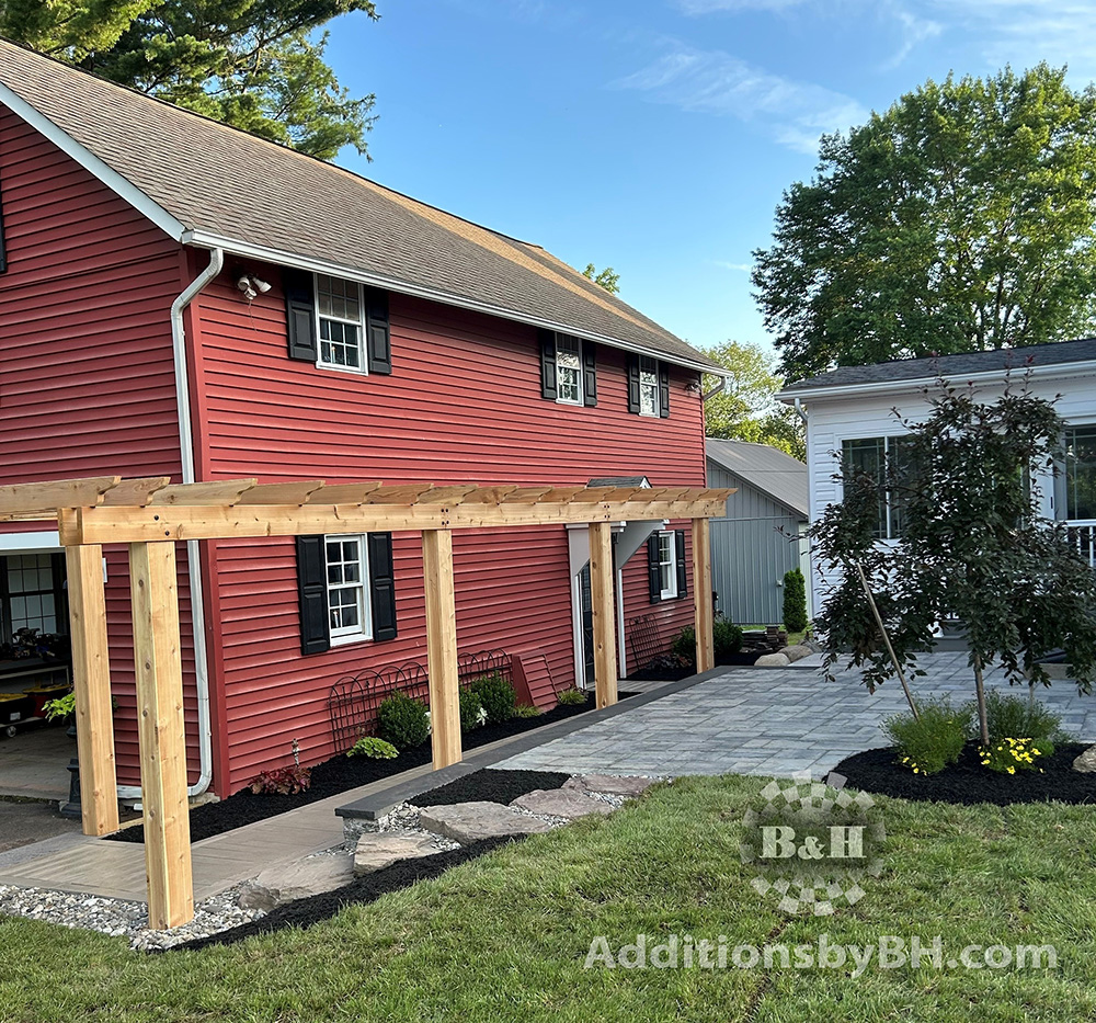 Custom Decks & Patios - Image 8