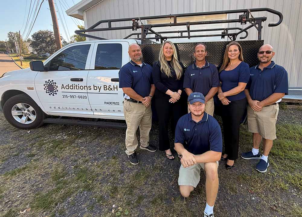 Additions by B&H Team 2025