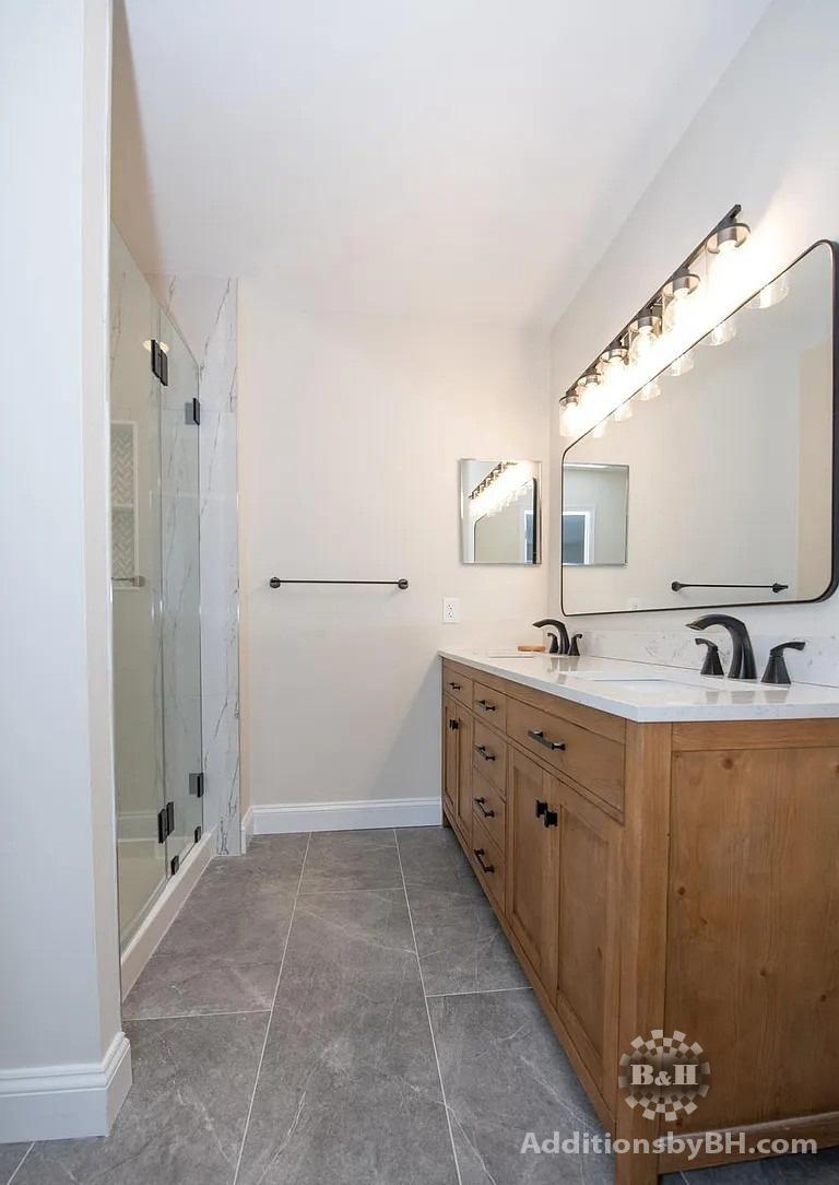 Bathroom Remodeling 3