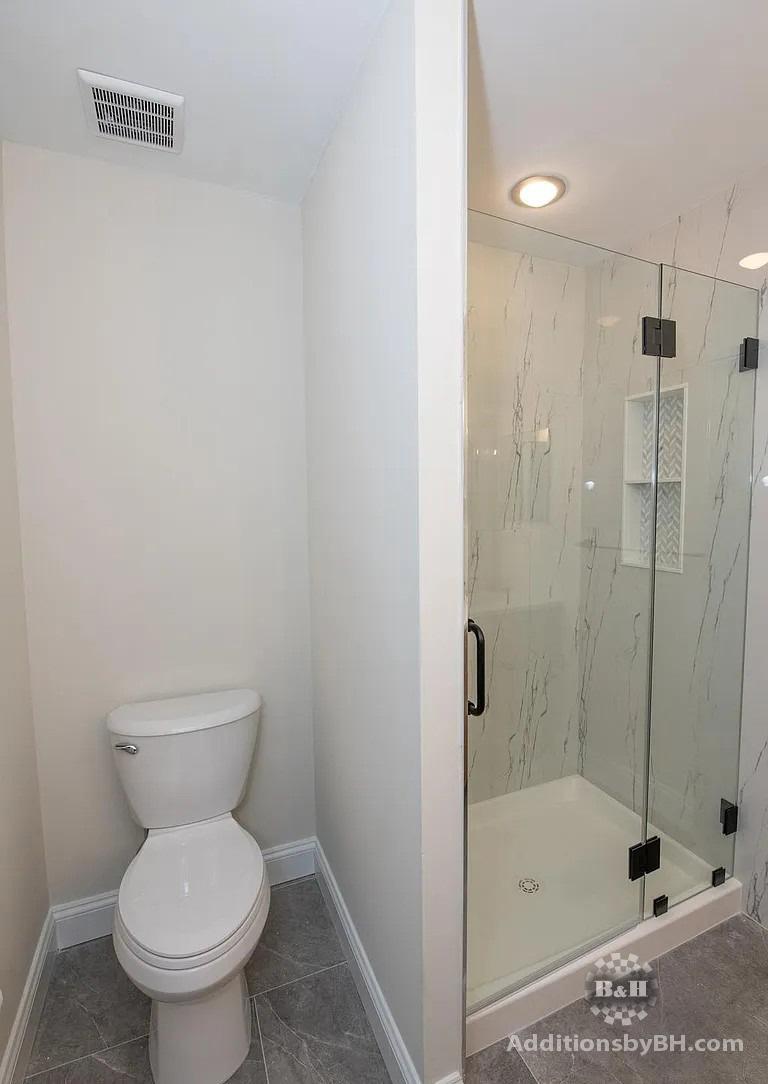 Bathroom Remodeling 4