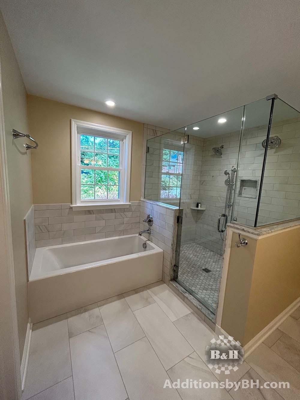 Bathroom Remodeling 6