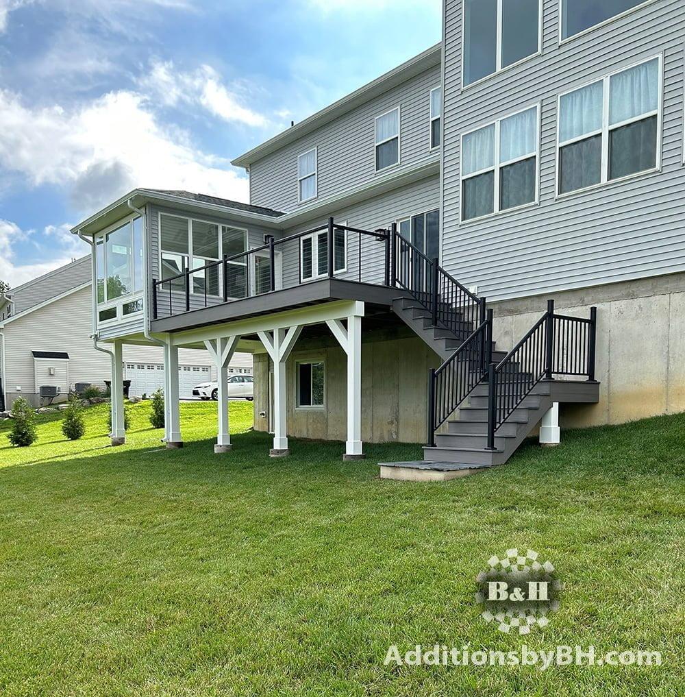 Decks & Patios 5