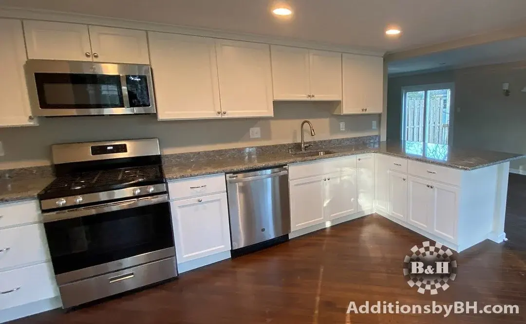 Kitchen Remodeling 5
