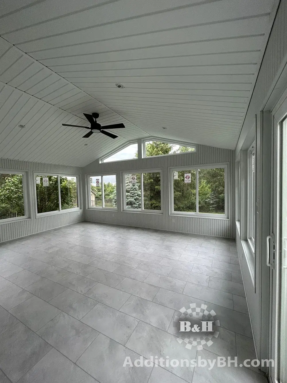 Sunrooms 6